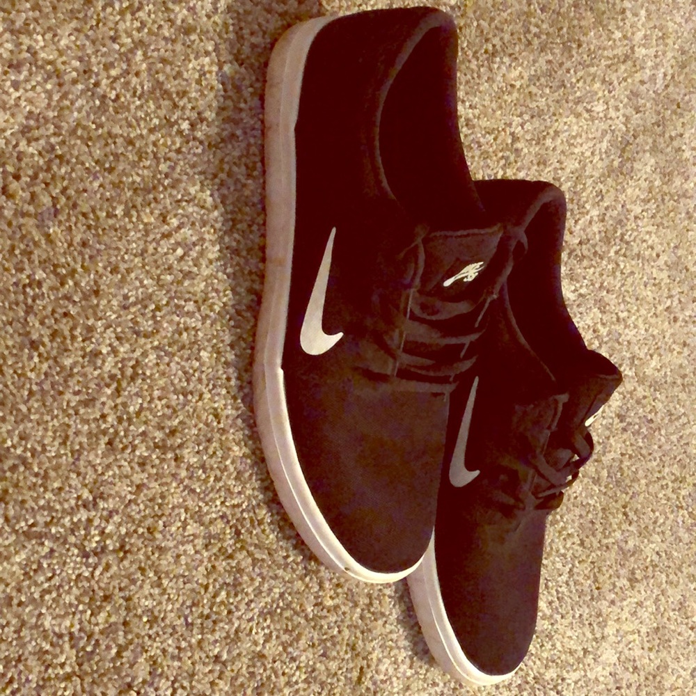 Nike shoes